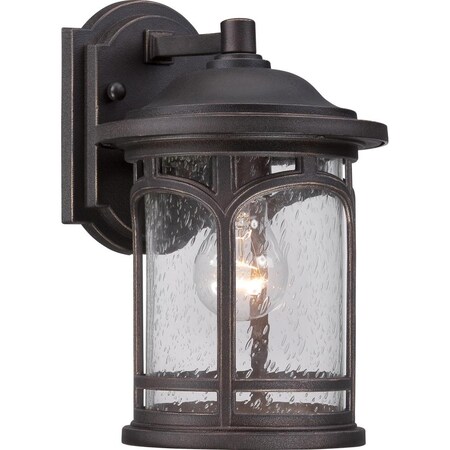 Quoizel Marblehead Outdoor Lantern MBH8407PN
